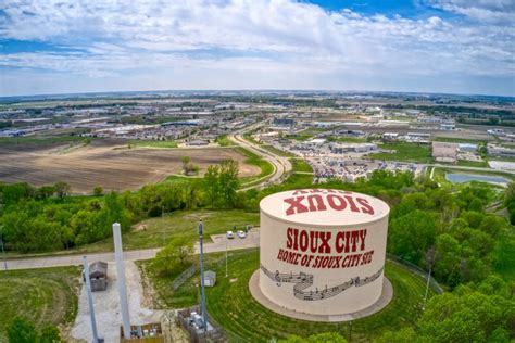 city of sioux|sioux city ia tourism.